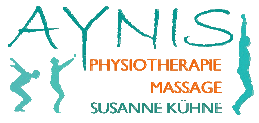 Aynis - Physiotherapie Massage - Susanne Kühne